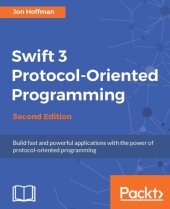 book Swift 3 Protocol-Oriented Programming