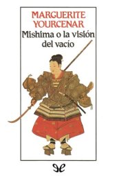 book Mishima o la visión del vacío