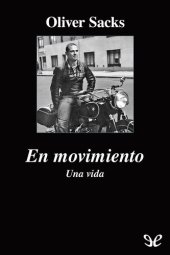 book En movimiento. Una vida