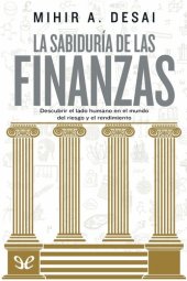 book La sabiduría de las finanzas