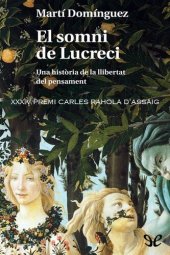 book El somni de Lucreci