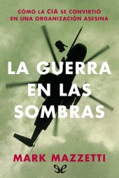 book La guerra en las sombras