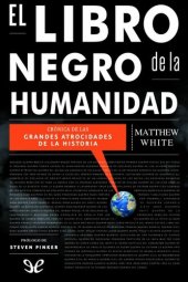 book El libro negro de la humanidad