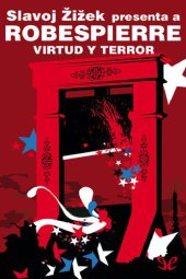 book Virtud y terror