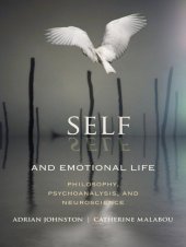 book Self and emotional life: philosophy, psychoanalysis, and neuroscience