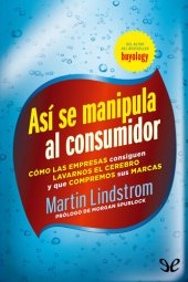 book Así se manipula al consumidor