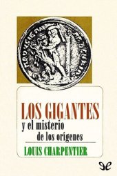 book Los gigantes y el misterio de los orígenes