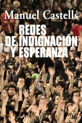 book Redes de indignación y esperanza