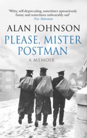 book Please, Mister Postman