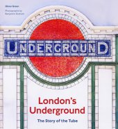 book London's Underground