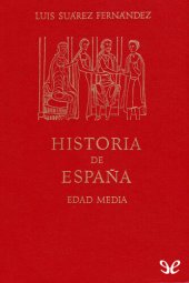 book Historia de España