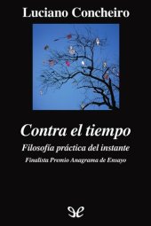 book Contra el tiempo