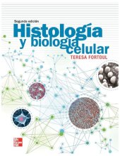 book Histología y biología celular [recurso electrónico]