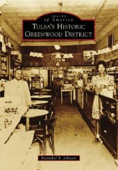 book Tulsa's Historic Greenwood District