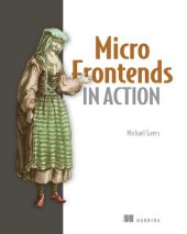 book Micro Frontends in Action