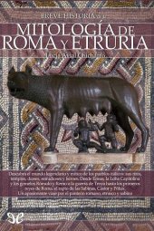 book Breve historia de la mitología de Roma y Etruria