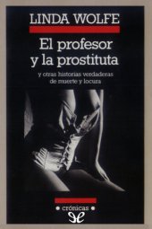 book El profesor y la prostituta