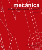 book Mecánica : Berkeley physics course - volumen 1