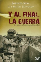 book Y al final, la guerra