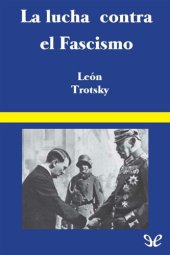 book La lucha contra el fascismo