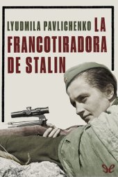 book La francotiradora de Stalin