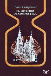 book El misterio de Compostela