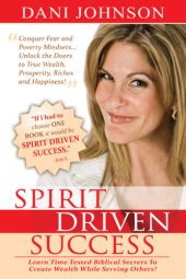 book Spirit driven success