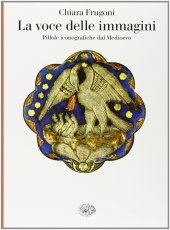 book La voce delle immagini. Pillole iconografiche dal Medioevo