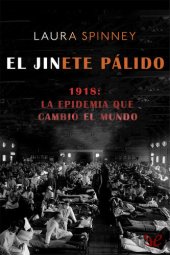 book El jinete pálido