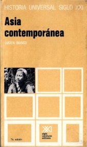 book Asia contemporánea