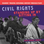 book Civil Rights: Standing Up by Sitting In