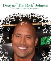 book Dwayne ''the Rock'' Johnson