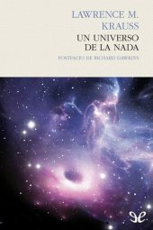 book Un universo de la nada