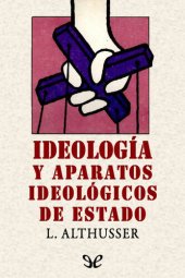 book Ideología y aparatos ideológicos de Estado