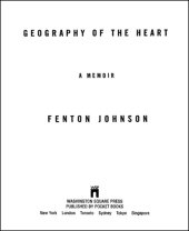 book Geography of the Heart