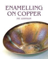 book Enamelling on Copper