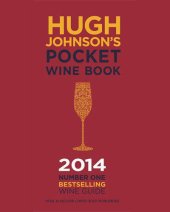 book Hugh Johnson's Pocket Wine Book 2014