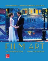 book Film Art: An Introduction