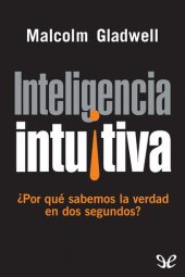 book Inteligencia intuitiva