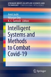 book Intelligent Systems and Methods to Combat Covid-19