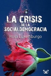 book La crisis de la socialdemocracia