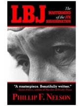 book LBJ: the Mastermind of the JFK Assassination