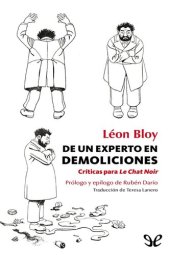 book De un experto en demoliciones