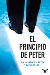 book El principio de Peter