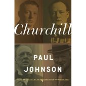 book Churchill