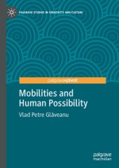 book Mobilities and Human Possibility