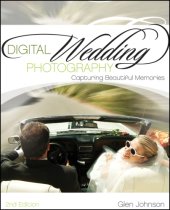 book Digital wedding photography: capturing beautiful memories