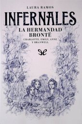 book Infernales. La hermandad Brontë