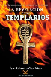 book La revelación de los templarios