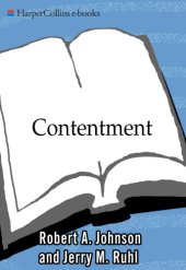 book Contentment: a way to true happiness